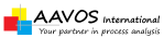 AAVOS International logo