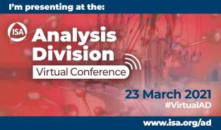 ISA 2021 Virtual Conference