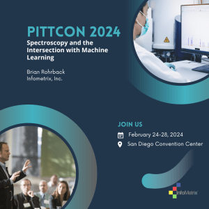 Pittcon 2024