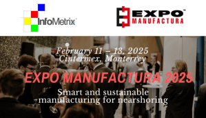 EXPO Manfactura 2025 EXPO Manfactura 2025