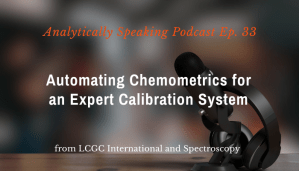 Analytically Speaking Podcast Ep. 33 Analytically Speaking Podcast Ep. 33