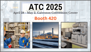 ATC 2025 Conference, Infometrix Booth 420