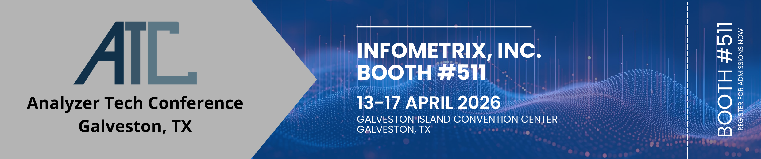 ATC 2026 Analyzer Tech Conference 2026