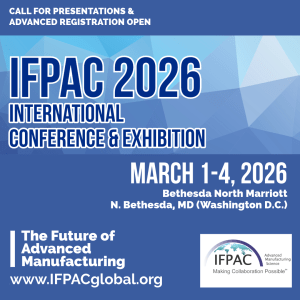 IFPAC 2026
